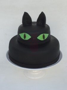 Bolo Cat Noir By Gabby